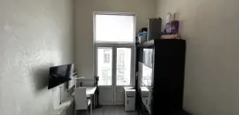 комната в Санкт-Петербурге по адресу: Смоленская ул., 31/20