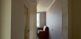 однокомнатная квартира в Санкт-Петербурге по адресу: Луначарского проспект, 78, к 5