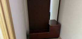 однокомнатная квартира в Санкт-Петербурге по адресу: Луначарского проспект, 78, к 5