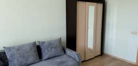 однокомнатная квартира в Санкт-Петербурге по адресу: Луначарского проспект, 78, к 5