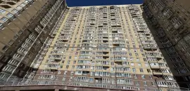 однокомнатная квартира в Санкт-Петербурге по адресу: Луначарского проспект, 78, к 5