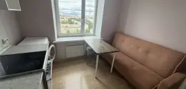 однокомнатная квартира в Санкт-Петербурге по адресу: Луначарского проспект, 78, к 5