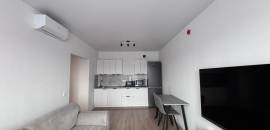 трехкомнатная квартира в Санкт-Петербурге по адресу: Большой Сампсониевский проспект, 69, к 5