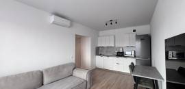 трехкомнатная квартира в Санкт-Петербурге по адресу: Большой Сампсониевский проспект, 69, к 5