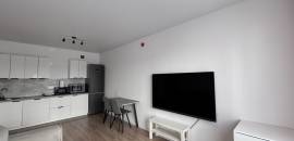 трехкомнатная квартира в Санкт-Петербурге по адресу: Большой Сампсониевский проспект, 69, к 5