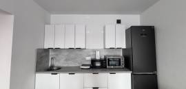 трехкомнатная квартира в Санкт-Петербурге по адресу: Большой Сампсониевский проспект, 69, к 5