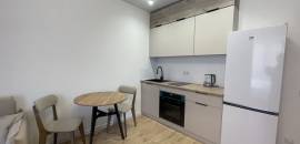 студия в Ленинградской области по адресу: Главная ул., 6, к 2