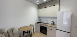 студия в Ленинградской области по адресу: Главная ул., 6, к 2