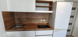 студия в Санкт-Петербурге по адресу: Муринская дорога., 25, к 2