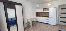 студия в Санкт-Петербурге по адресу: Муринская дорога., 25, к 2