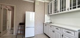 однокомнатная квартира в Санкт-Петербурге по адресу: Серебристый б-р., 38