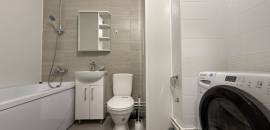 однокомнатная квартира в Санкт-Петербурге по адресу: Кузнецовская ул., 58, к 1