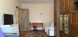 однокомнатная квартира в Санкт-Петербурге по адресу: Будапештская ул., 98, к 3