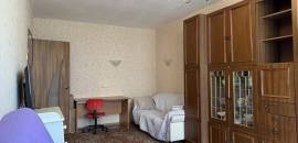 однокомнатная квартира в Санкт-Петербурге по адресу: Будапештская ул., 98, к 3