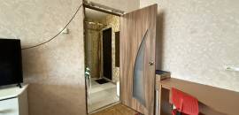 однокомнатная квартира в Санкт-Петербурге по адресу: Будапештская ул., 98, к 3