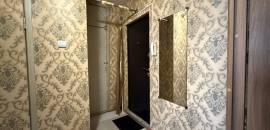 однокомнатная квартира в Санкт-Петербурге по адресу: Будапештская ул., 98, к 3