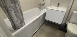 однокомнатная квартира в Санкт-Петербурге по адресу: Плесецкая ул., 24, строение 1