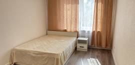 однокомнатная квартира в Санкт-Петербурге по адресу: Плесецкая ул., 24, строение 1