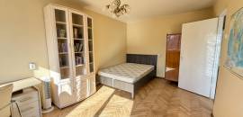 однокомнатная квартира в Санкт-Петербурге по адресу: Славы проспект, 35, к 1, литера А