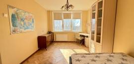 однокомнатная квартира в Санкт-Петербурге по адресу: Славы проспект, 35, к 1, литера А