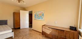 однокомнатная квартира в Санкт-Петербурге по адресу: Славы проспект, 35, к 1, литера А