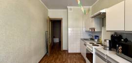 однокомнатная квартира в Санкт-Петербурге по адресу: Северный проспект, 14, к 2, литера А