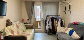 однокомнатная квартира в Санкт-Петербурге по адресу: Северный проспект, 14, к 2, литера А