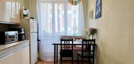 однокомнатная квартира в Санкт-Петербурге по адресу: Северный проспект, 14, к 2, литера А