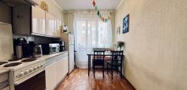 однокомнатная квартира в Санкт-Петербурге по адресу: Северный проспект, 14, к 2, литера А