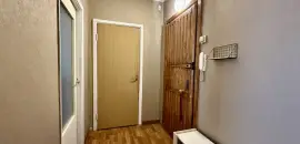 однокомнатная квартира в Санкт-Петербурге по адресу: Северный проспект, 14, к 2, литера А