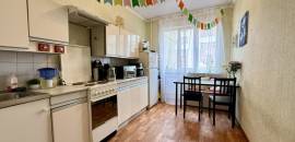 однокомнатная квартира в Санкт-Петербурге по адресу: Северный проспект, 14, к 2, литера А