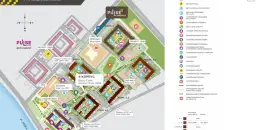 однокомнатная квартира в Санкт-Петербурге по адресу: Архивная ул., 4, строение 1