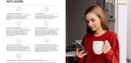 однокомнатная квартира в Санкт-Петербурге по адресу: Архивная ул., 4, строение 1