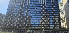 однокомнатная квартира в Санкт-Петербурге по адресу: Архивная ул., 4, строение 1