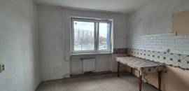 однокомнатная квартира в Санкт-Петербурге по адресу: Космонавтов проспект, 37