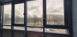 однокомнатная квартира в Санкт-Петербурге по адресу: Космонавтов проспект, 37