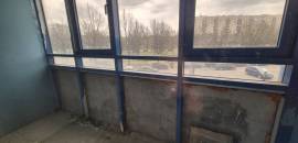 однокомнатная квартира в Санкт-Петербурге по адресу: Космонавтов проспект, 37