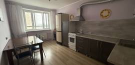 трехкомнатная квартира в Санкт-Петербурге по адресу: Фёдора Абрамова ул., 4