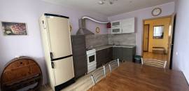 трехкомнатная квартира в Санкт-Петербурге по адресу: Фёдора Абрамова ул., 4