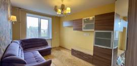 двухкомнатная квартира в Санкт-Петербурге по адресу: Московский проспект, 220, литера А