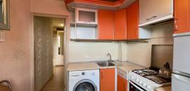 двухкомнатная квартира в Санкт-Петербурге по адресу: Московский проспект, 220, литера А