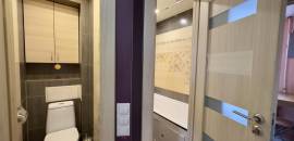 двухкомнатная квартира в Санкт-Петербурге по адресу: Московский проспект, 220, литера А