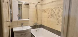 двухкомнатная квартира в Санкт-Петербурге по адресу: Московский проспект, 220, литера А