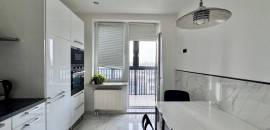 однокомнатная квартира в Санкт-Петербурге по адресу: Петергофское ш., 45