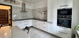 однокомнатная квартира в Санкт-Петербурге по адресу: Петергофское ш., 45