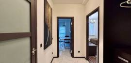 однокомнатная квартира в Санкт-Петербурге по адресу: Петергофское ш., 45