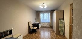 однокомнатная квартира в Санкт-Петербурге по адресу: Богатырский проспект, 56, к 3, литера А