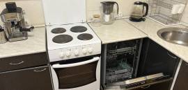 однокомнатная квартира в Санкт-Петербурге по адресу: Богатырский проспект, 56, к 3, литера А