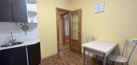 однокомнатная квартира в Санкт-Петербурге по адресу: Богатырский проспект, 56, к 3, литера А