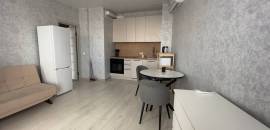 однокомнатная квартира в Санкт-Петербурге по адресу: Головнина б-р., 3, к 1